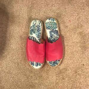 J. McLaughlin Sandals